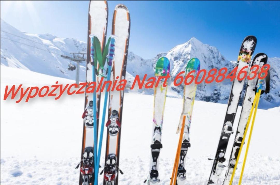 Apartamenty Muzyczna 14 Suwałki Kültér fotó