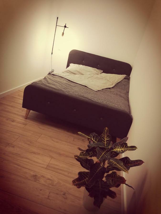Apartamenty Muzyczna 14 Suwałki Kültér fotó