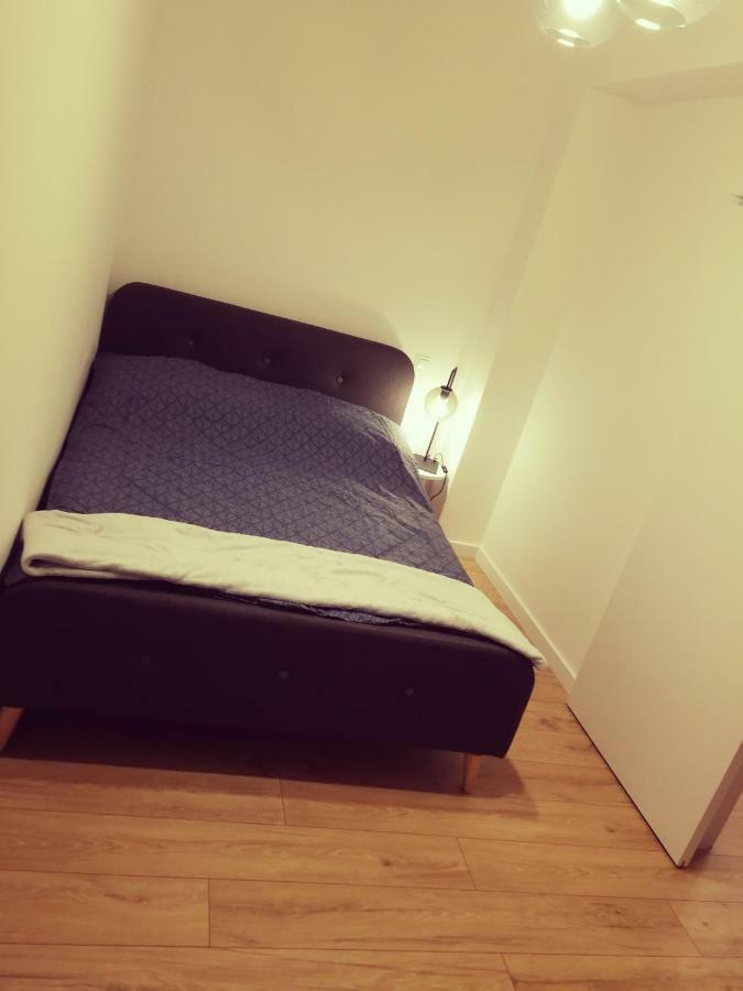 Apartamenty Muzyczna 14 Suwałki Kültér fotó