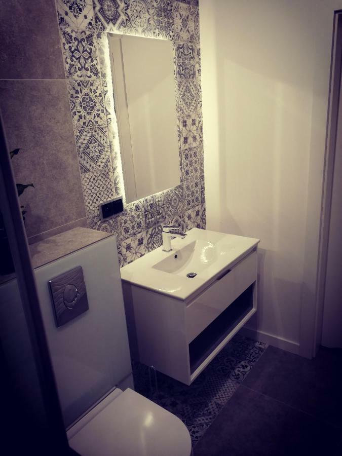 Apartamenty Muzyczna 14 Suwałki Kültér fotó