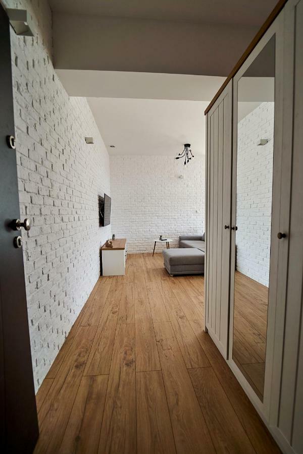 Apartamenty Muzyczna 14 Suwałki Kültér fotó